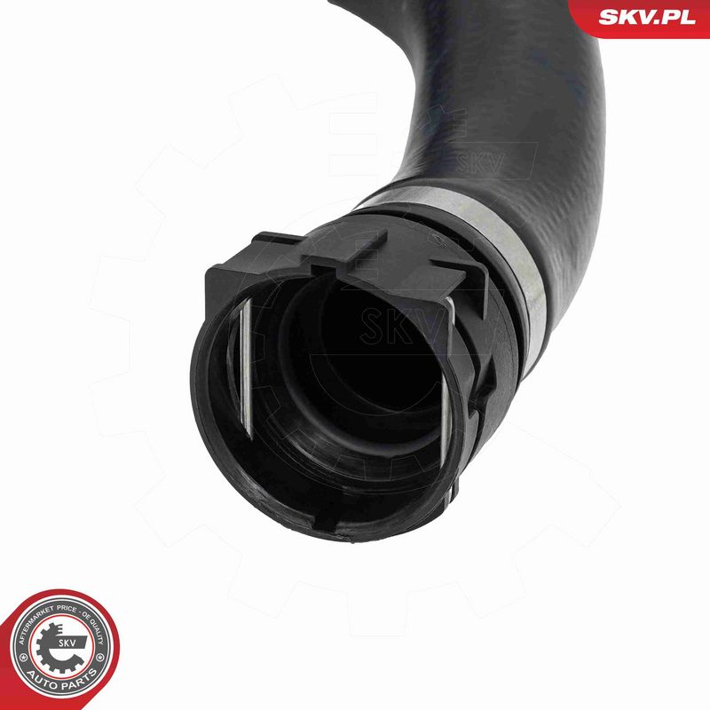 ESEN SKV 87SKV340 Radiator Hose