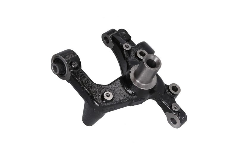 Käändmik, rattakinnitus, KAMOKA 9080015