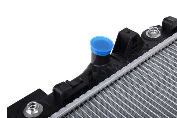 STELLOX 10-26797-SX Radiator, engine cooling