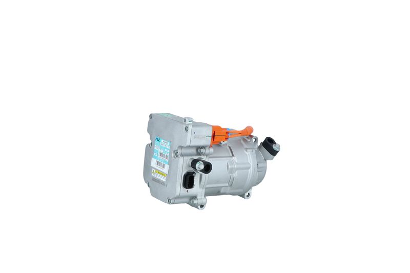 Kompressor, kliimaseade, NRF 320351