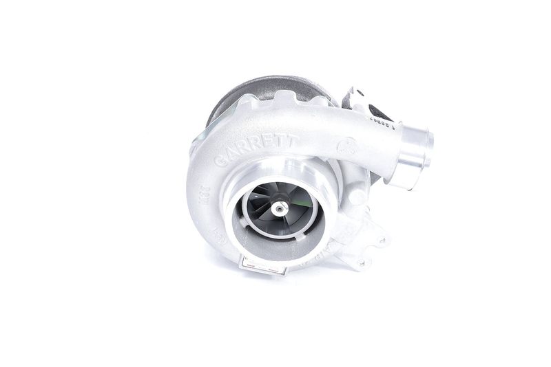 Compresor,sistem de supraalimentare T914500 BTS Turbo