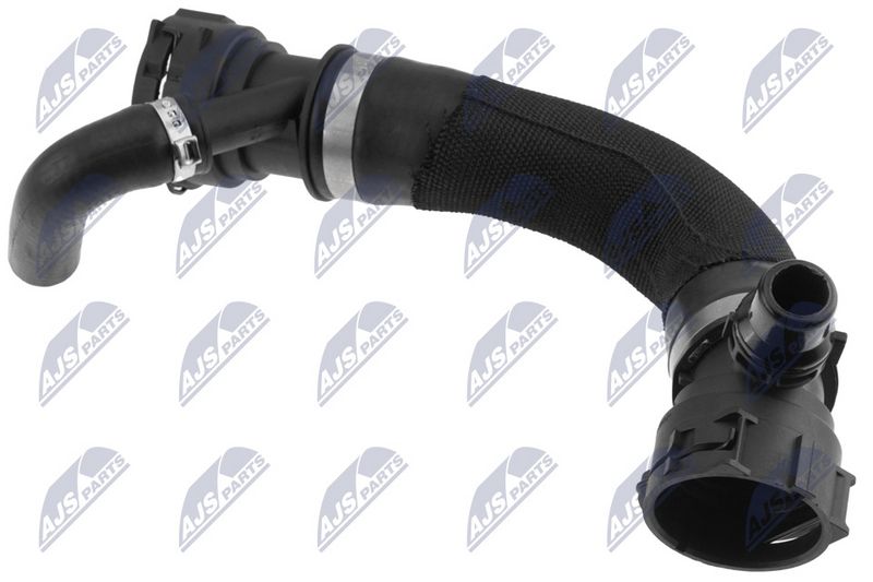 NTY CPP-BM-074 Radiator Hose