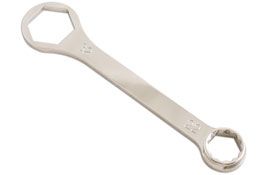 Laser Tools Racer Axle Wrench 22mm/32mm