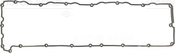VICTOR REINZ 71-11518-00 - Gasket, cylinder head cover