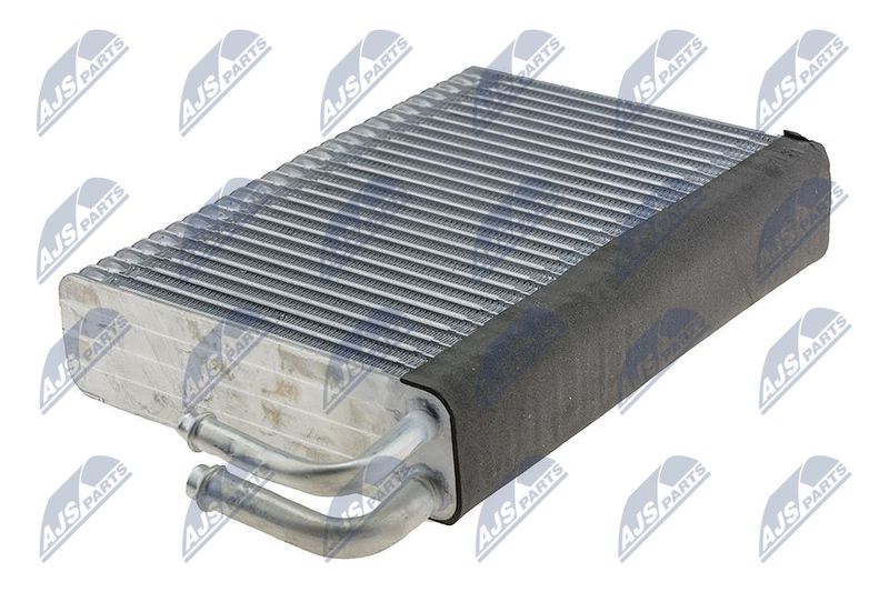 NTY CCH-LR-001 Evaporator, air conditioning