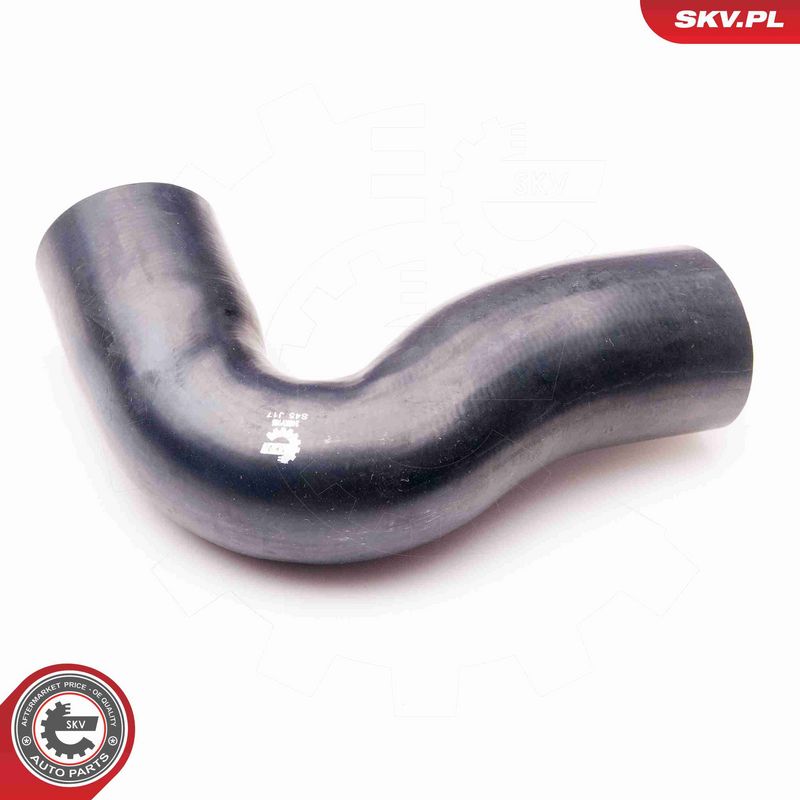 ESEN SKV 24SKV165 Charge Air Hose