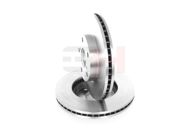 Piduriketas, GH GH-404518