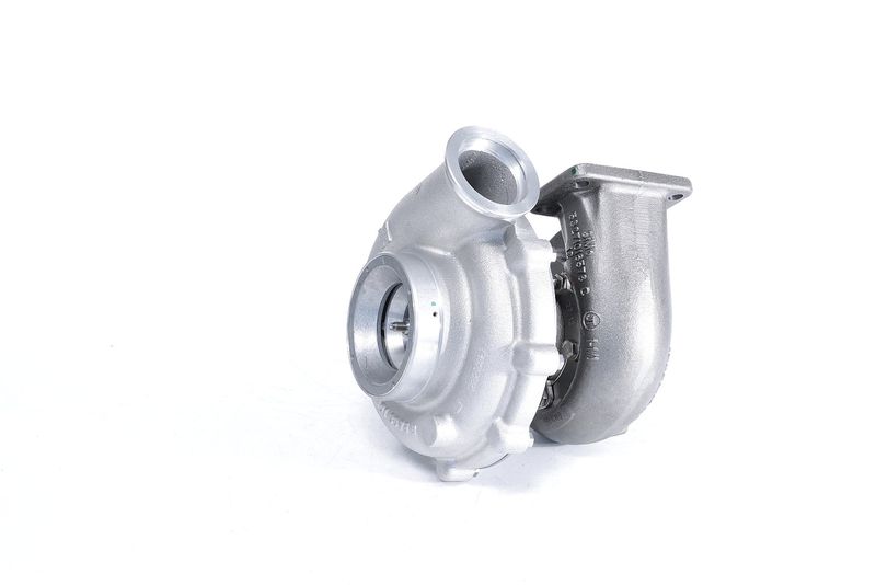 Compresor,sistem de supraalimentare T915073 BTS Turbo