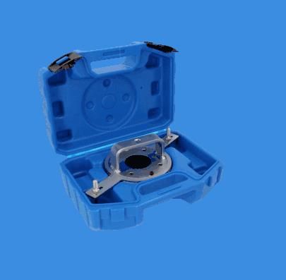 Montaažitööriistade kompl, sidur, hooratas, KS TOOLS BT641240