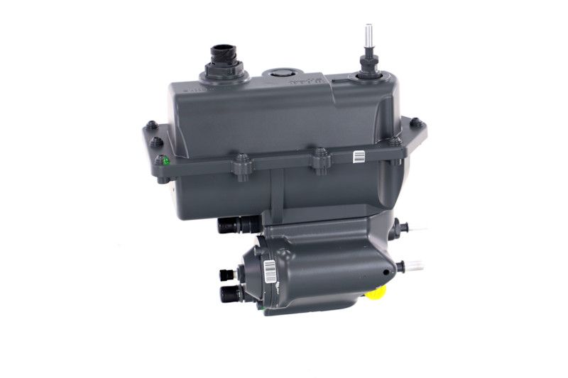 REMANTE 002-020-000006R Delivery Module, urea injection