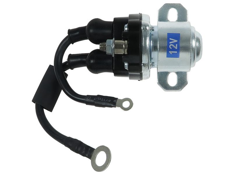 Brand new AS-PL Starter motor safety switch