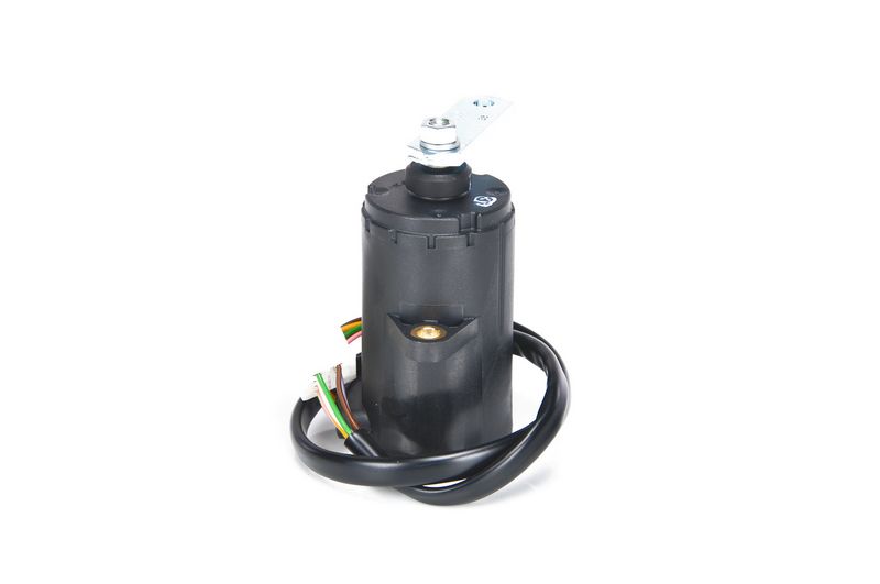 BOSCH 0 205 001 206 Sensor, accelerator pedal position