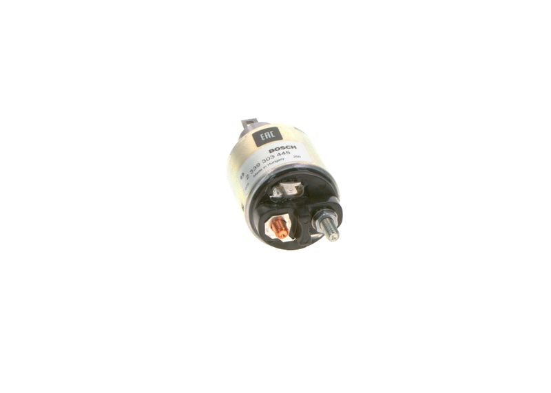 BOSCH 2 339 303 445 Solenoid Switch, starter