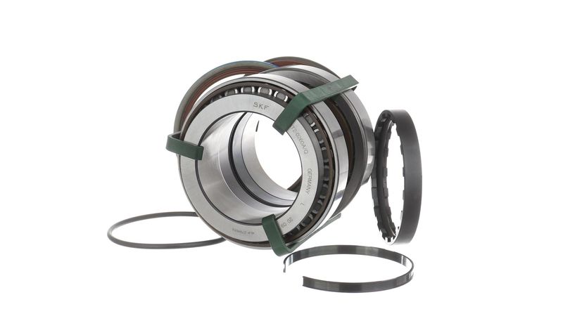 Sada ložisek kol VKBA 5456