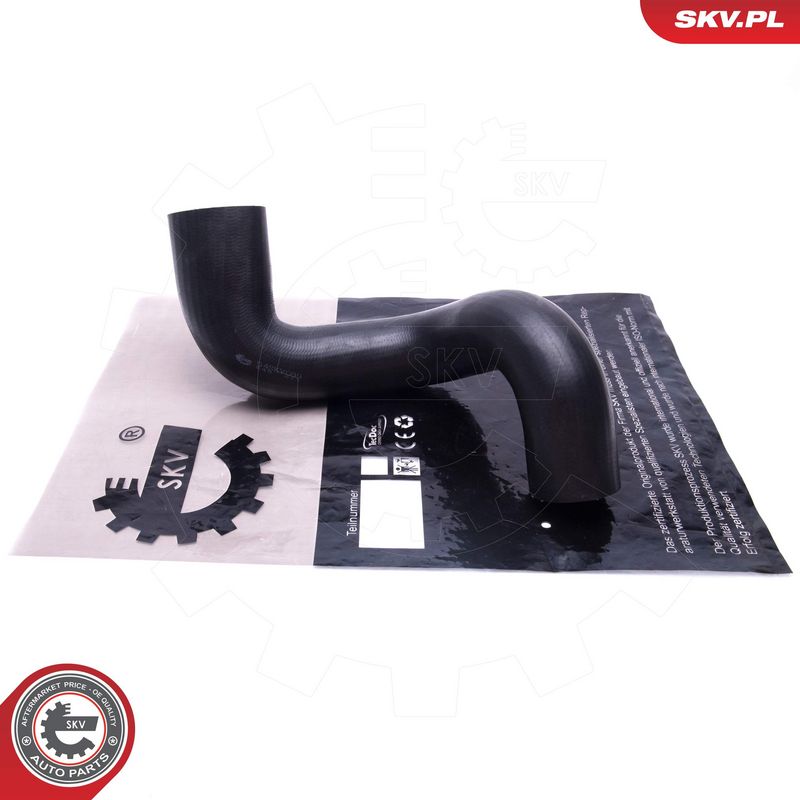 Laadimisõhu voolik, ESEN SKV 54SKV099