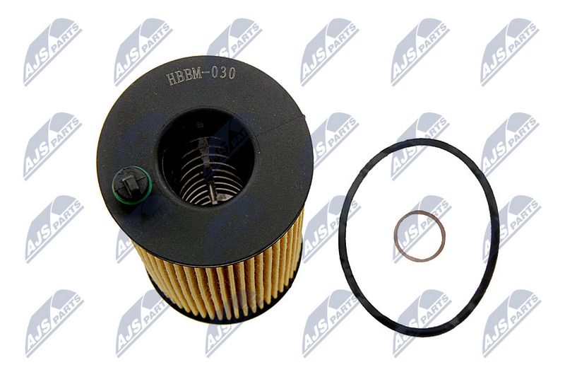 Õlifilter, NTY FOF-BM-030