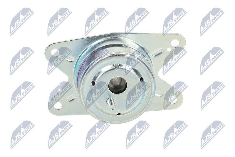 Paigutus, Mootor, NTY ZPS-PL-075
