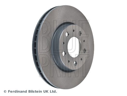 BLUE PRINT ADF124352 Brake Disc