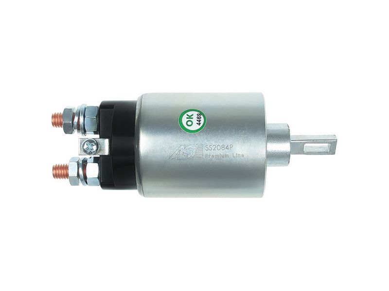 Brand new AS-PL Starter motor solenoid