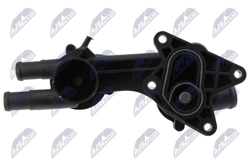 NTY CTM-VW-123 Thermostat, coolant