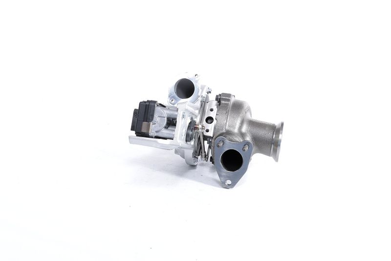 Compresor,sistem de supraalimentare T912933 BTS Turbo