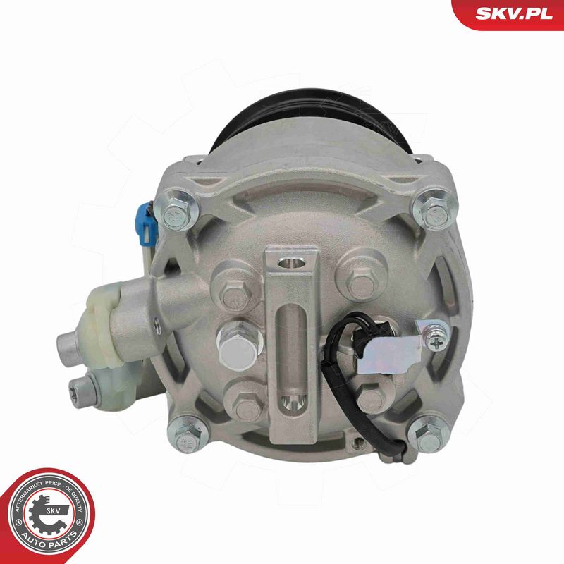 ESEN SKV 84SKV071 Compressor, air conditioning