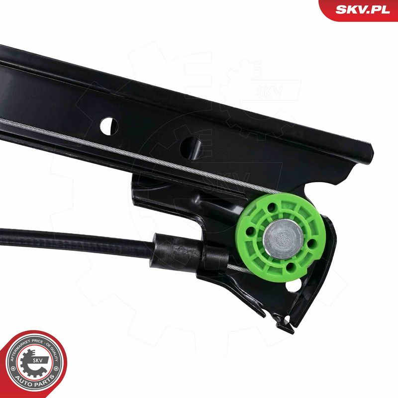 Prekės atitinka OEM kodą: 7M0837462A