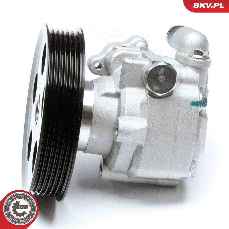 Hüdraulikapump, roolimine, ESEN SKV 10SKV183