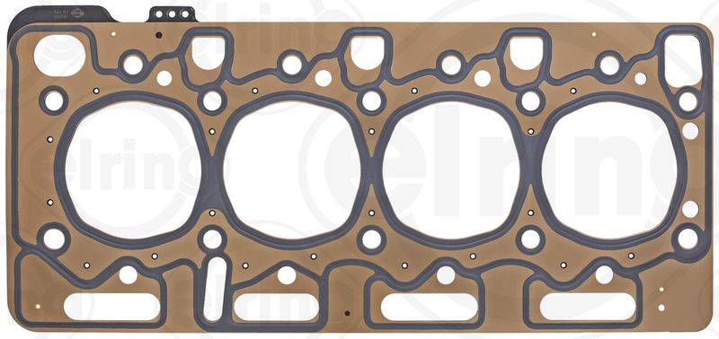 Product Image - Pakking, cilinderkop - 568.151 - ELRING