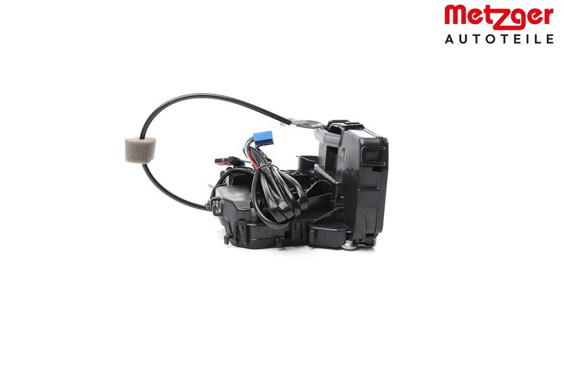 METZGER AUTOTEILE 2314667 Durų spyna