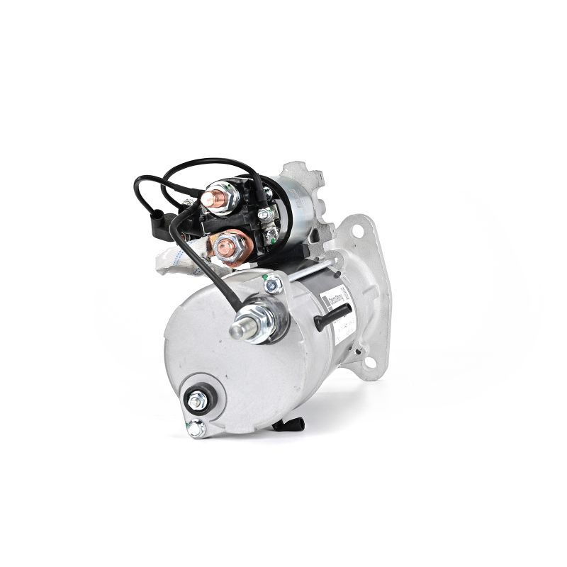 Delco Remy SER81323-12B1 Starter