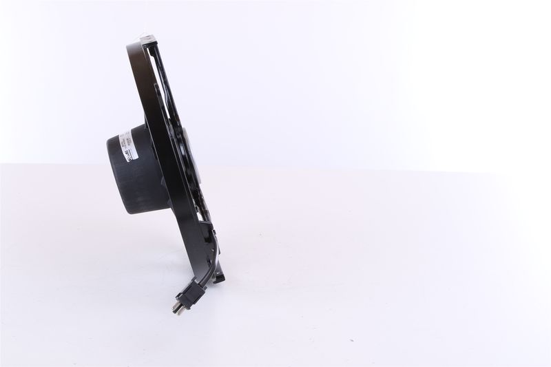 NISSENS 85701 Fan, Radiator