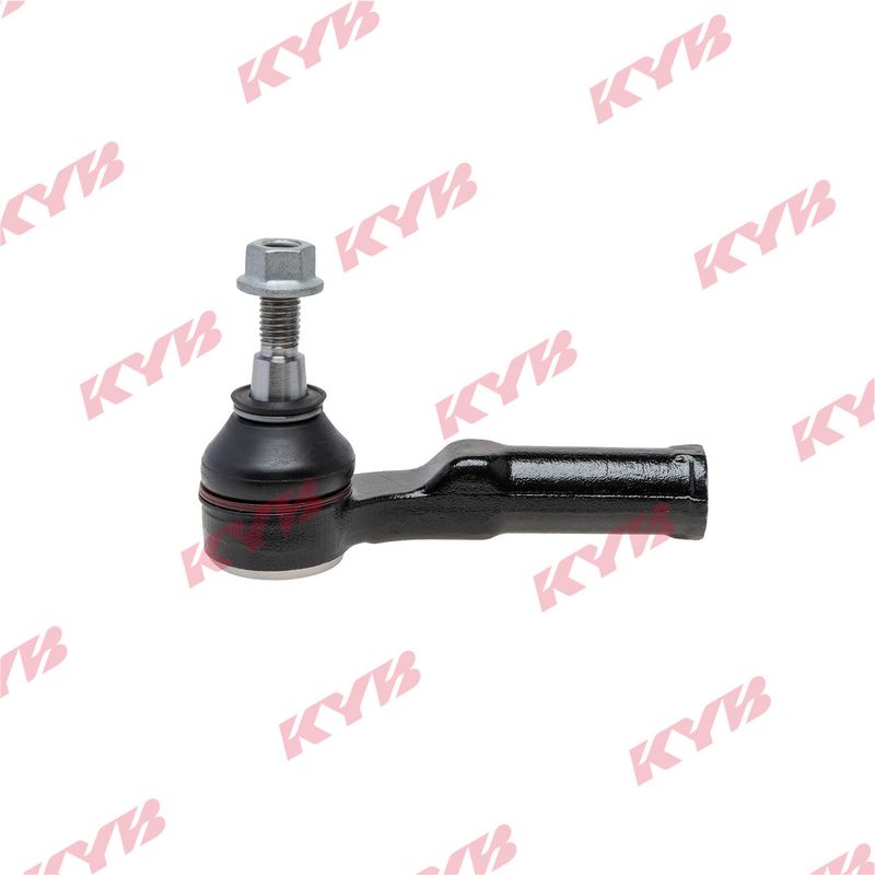 Rooliots, KYB KTR4282