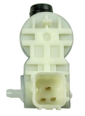 METZGER AUTOTEILE 2220094 Washer Fluid Pump, window cleaning