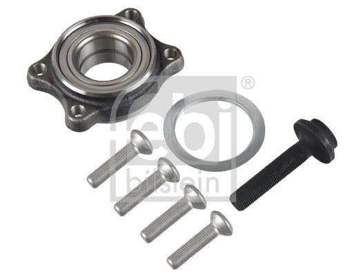 FEBI BILSTEIN 176510 Wheel Bearing Kit
