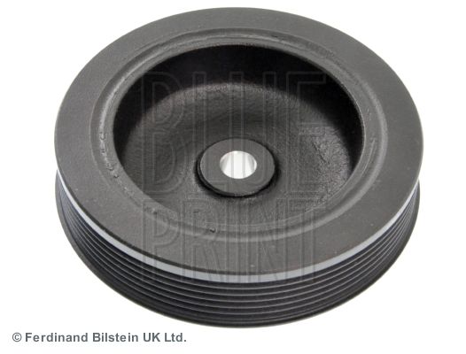 BLUE PRINT ADN16131 Belt Pulley, crankshaft