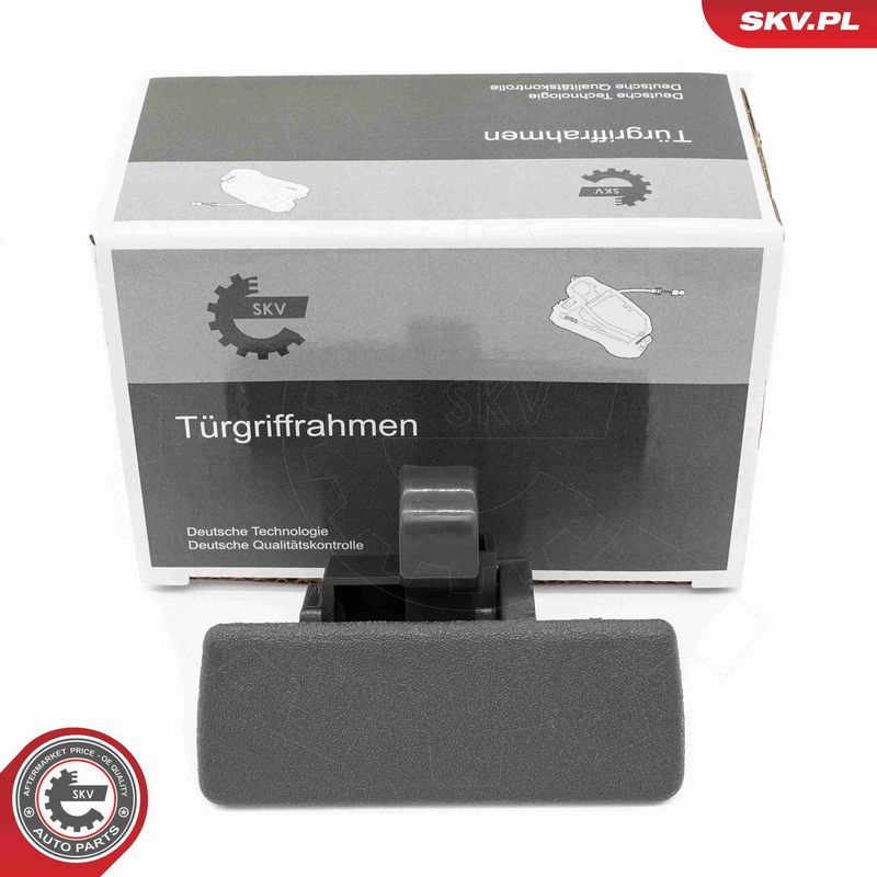 ESEN SKV 97SKV070 - Exterior Door Handle