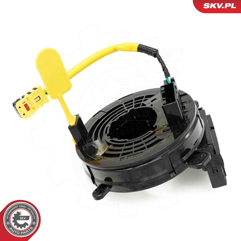 Turvapadja lint, turvapadi, ESEN SKV 96SKV650