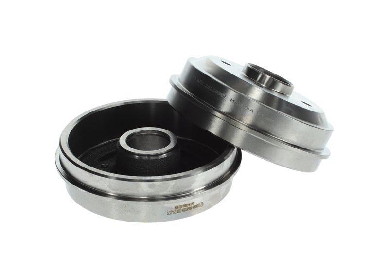 BOSCH 0986477116 Brake Drum