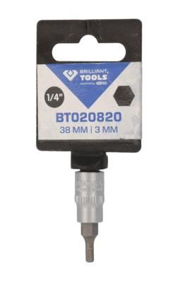 Padrun, KS TOOLS BT020820