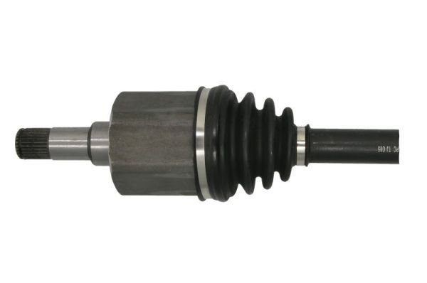 PASCAL G2G073PC Drive Shaft