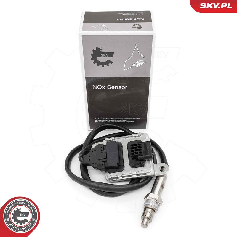 NOx-sensor, karbamiidipritse, ESEN SKV 71SKV056