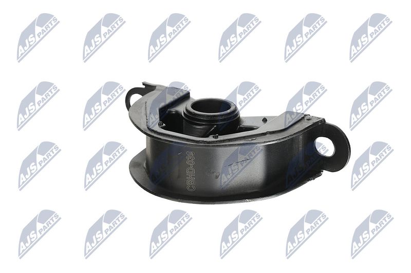 Paigutus, Mootor, NTY ZPS-HD-039