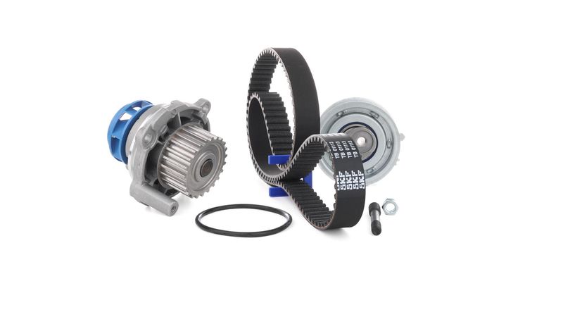 Prekės atitinka OEM kodą: N 014 408 3