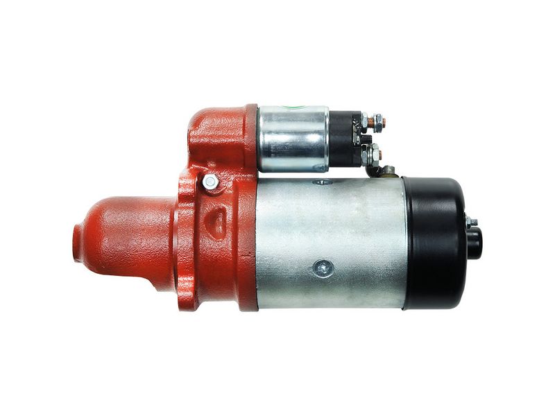 AS-PL S9064ER Starter