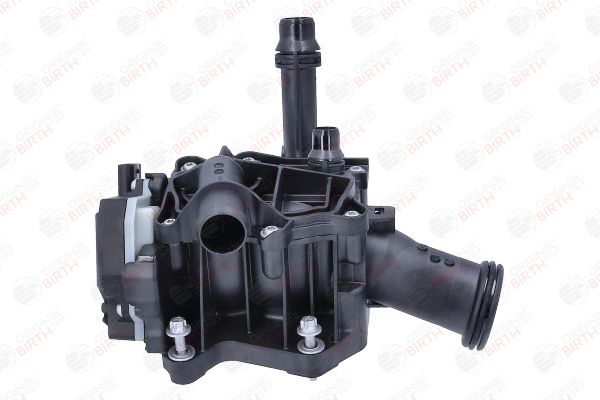 BIRTH 81832 Coolant Flange