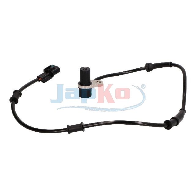 Andur, rattapöörete arv, JAPKO 151508