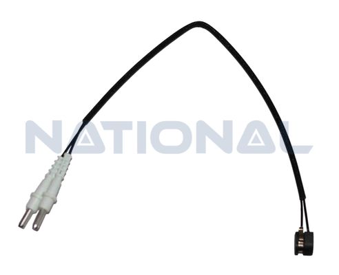 National FK6171WL