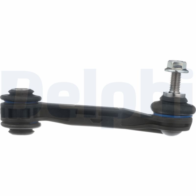 Stabilisaator, Stabilisaator, DELPHI TC3888