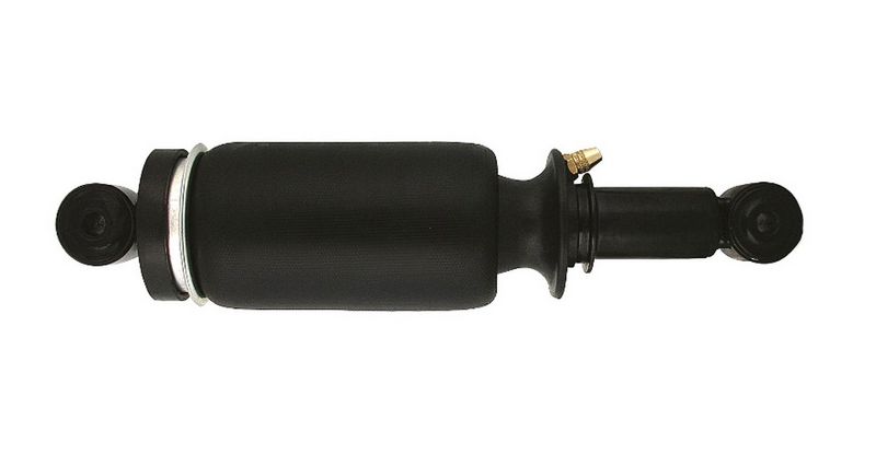 Tlumič, zavěšení kabiny 20716465